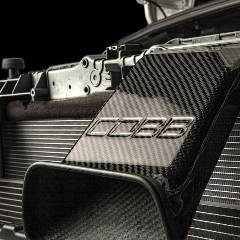 Cold Air Intakes COBB791460 COBB