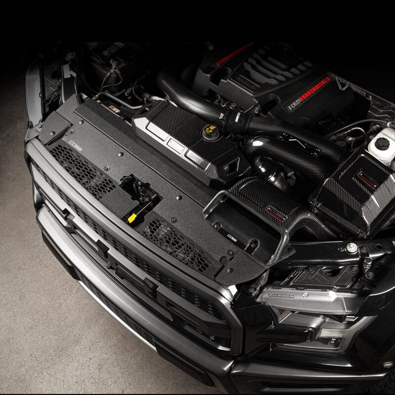 Cold Air Intakes COBB7G4600 COBB