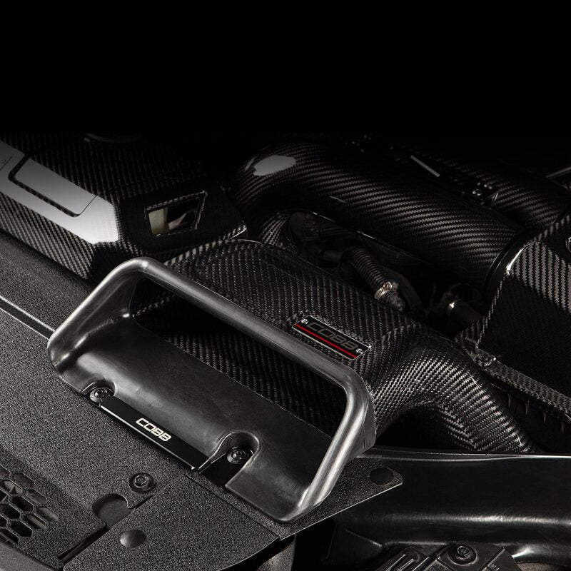 Cold Air Intakes COBB7G4600 COBB