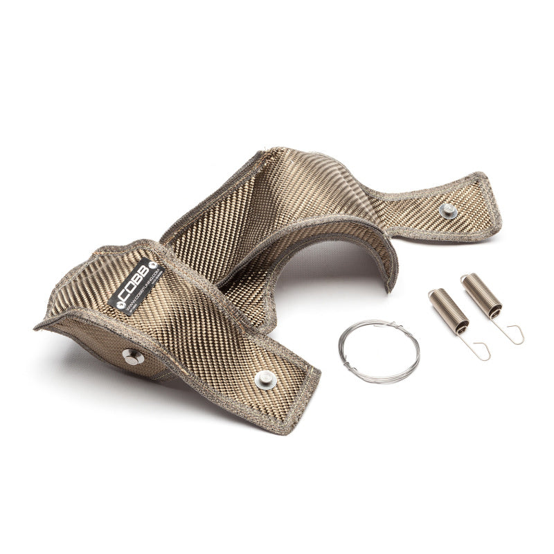 Turbo Blankets COBB8F1650 COBB