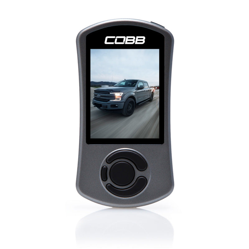 Programmers & Tuners COBBAP3-FOR-006-TCM COBB