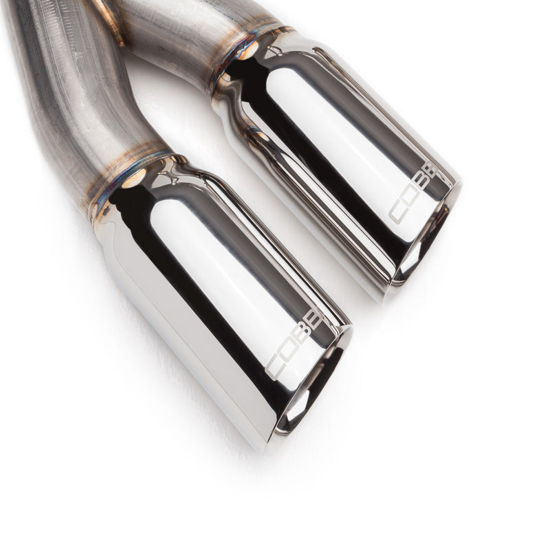 Catback COBB5F1100 COBB