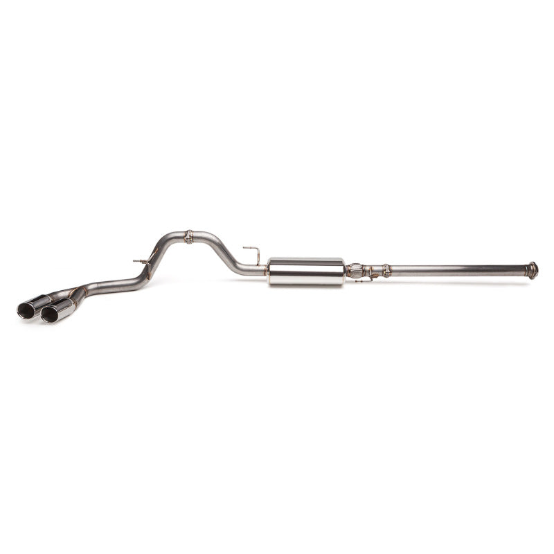 Catback COBB5F1100 COBB