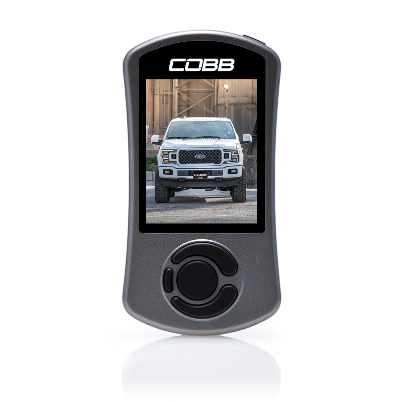 Programmers & Tuners COBBAP3-FOR-008 COBB