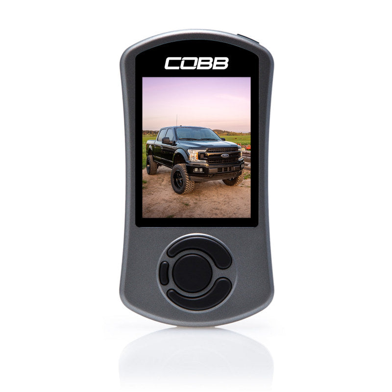 Programmers & Tuners COBBAP3-FOR-007 COBB