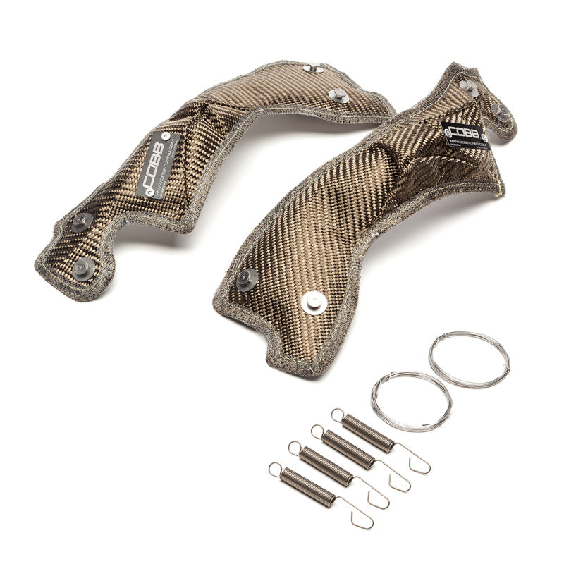 Turbo Blankets COBB8F3650 COBB
