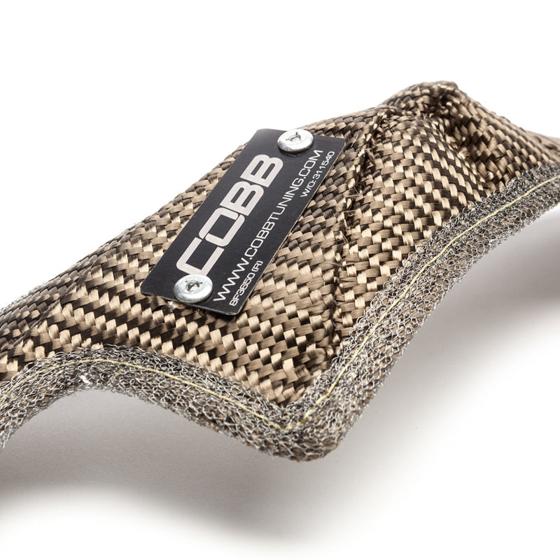 Turbo Blankets COBB8F3650 COBB