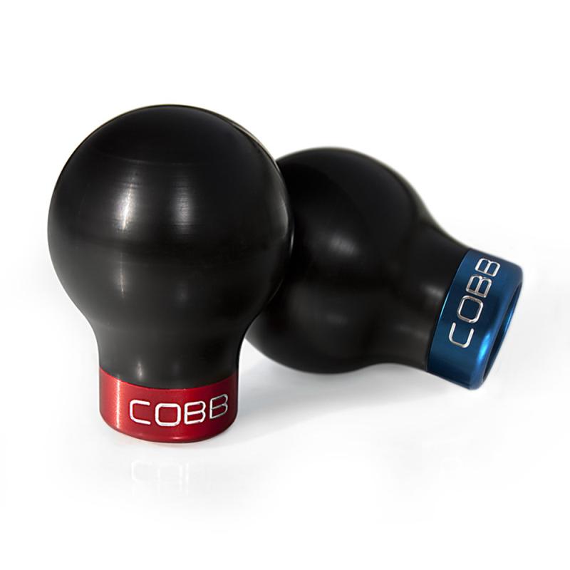 Shift Knobs COBB2M1350-RD COBB