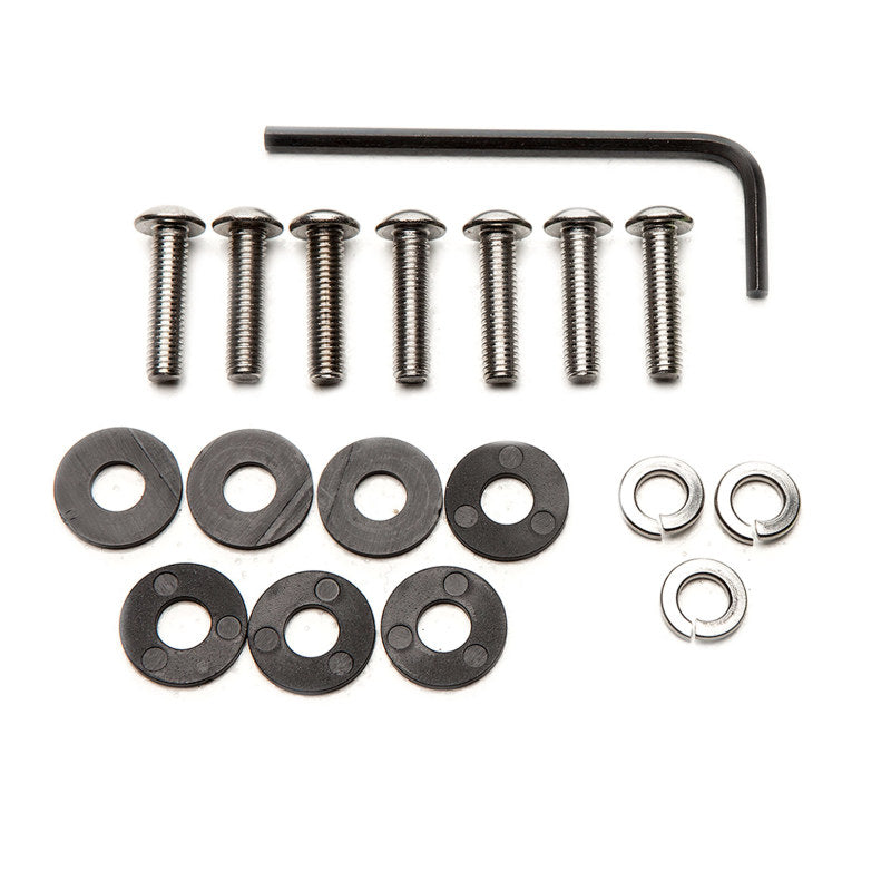 Air Intake Components COBB771150-HW COBB