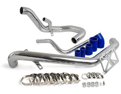 Intercooler Pipe Kits COBB752540-BK COBB