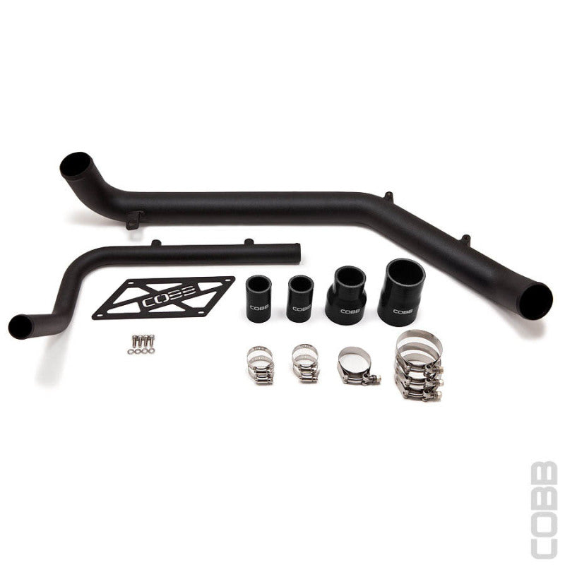 Intercooler Pipe Kits COBB752530-BK COBB