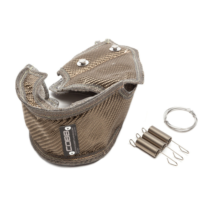 Turbo Blankets COBB8V1650 COBB