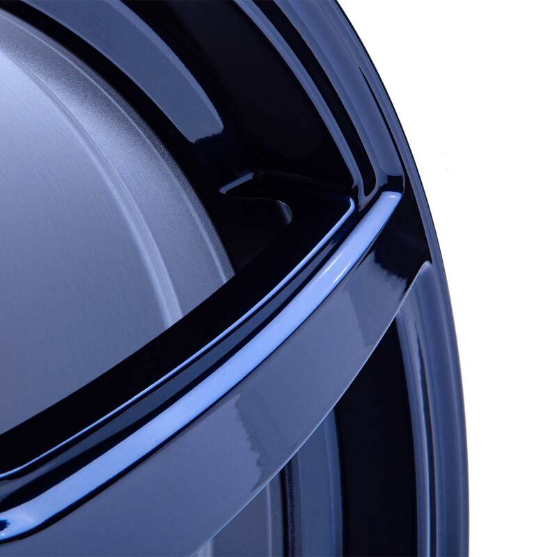 Wheels - Forged COBB82W605-PB COBB