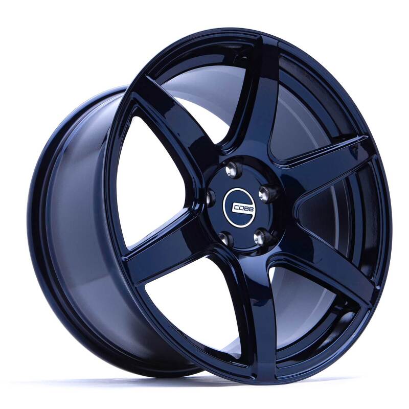 Wheels - Forged COBB82W605-PB COBB