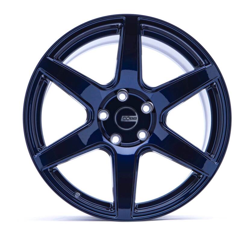 Wheels - Forged COBB82W605-PB COBB