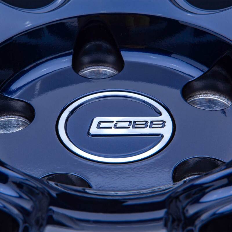Wheels - Forged COBB82W605-PB COBB