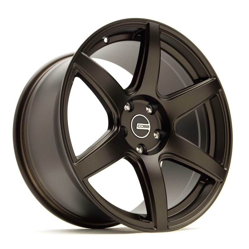 Wheels - Forged COBB82W605-TB COBB
