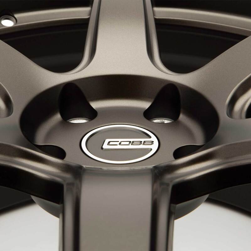Wheels - Forged COBB82W605-TB COBB
