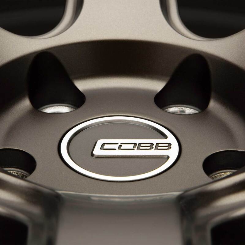 Wheels - Forged COBB82W605-TB COBB