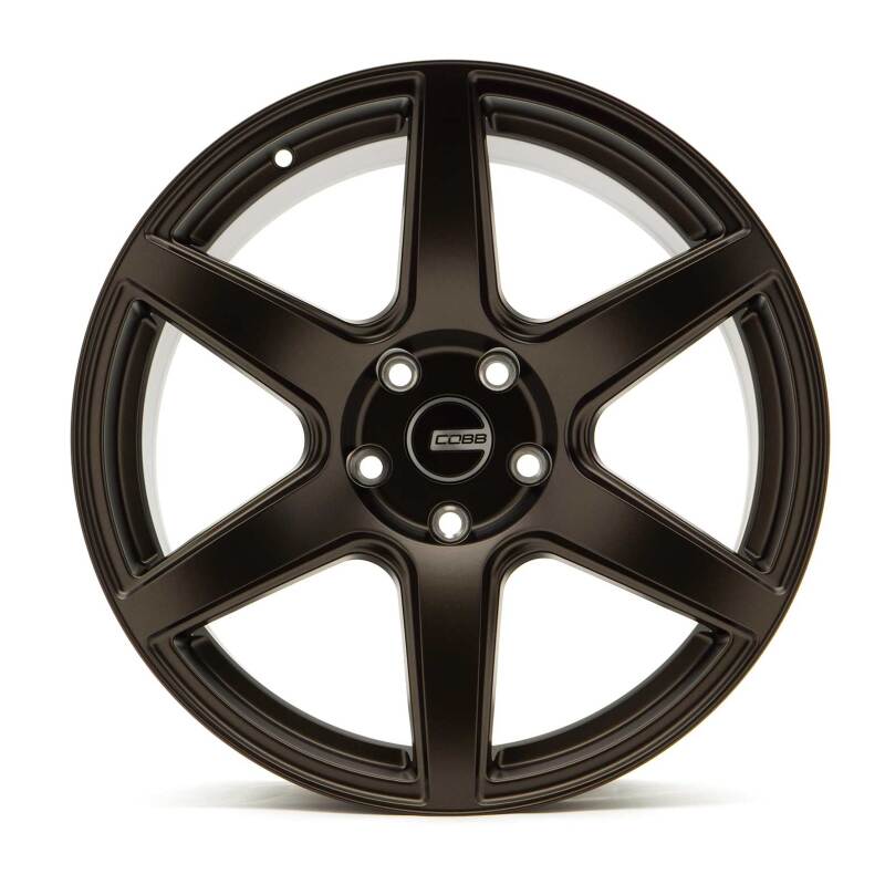 Wheels - Forged COBB82W605-TB COBB