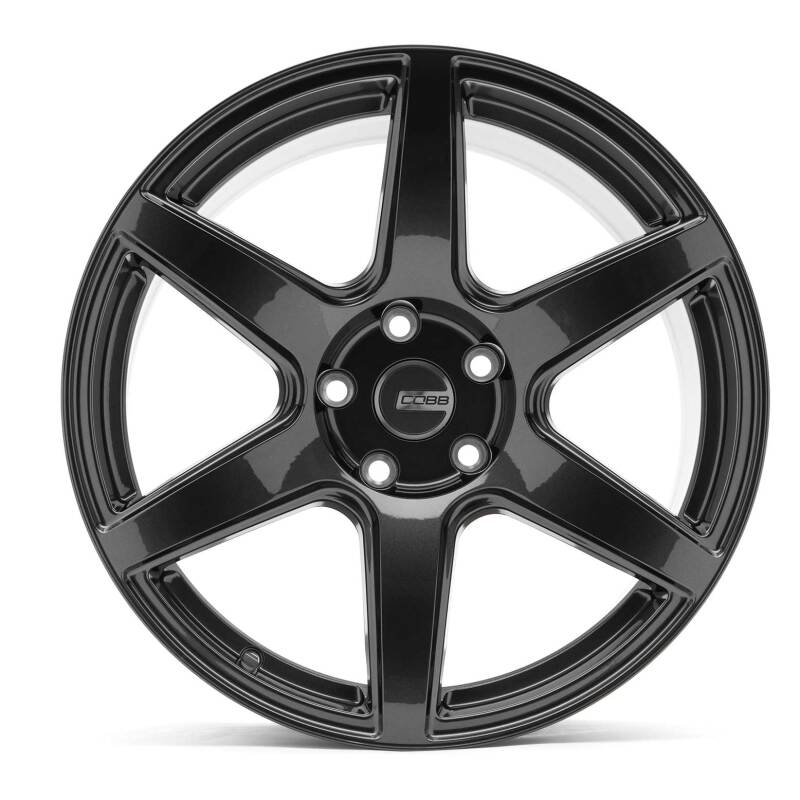 Wheels - Forged COBB82W605-AG COBB
