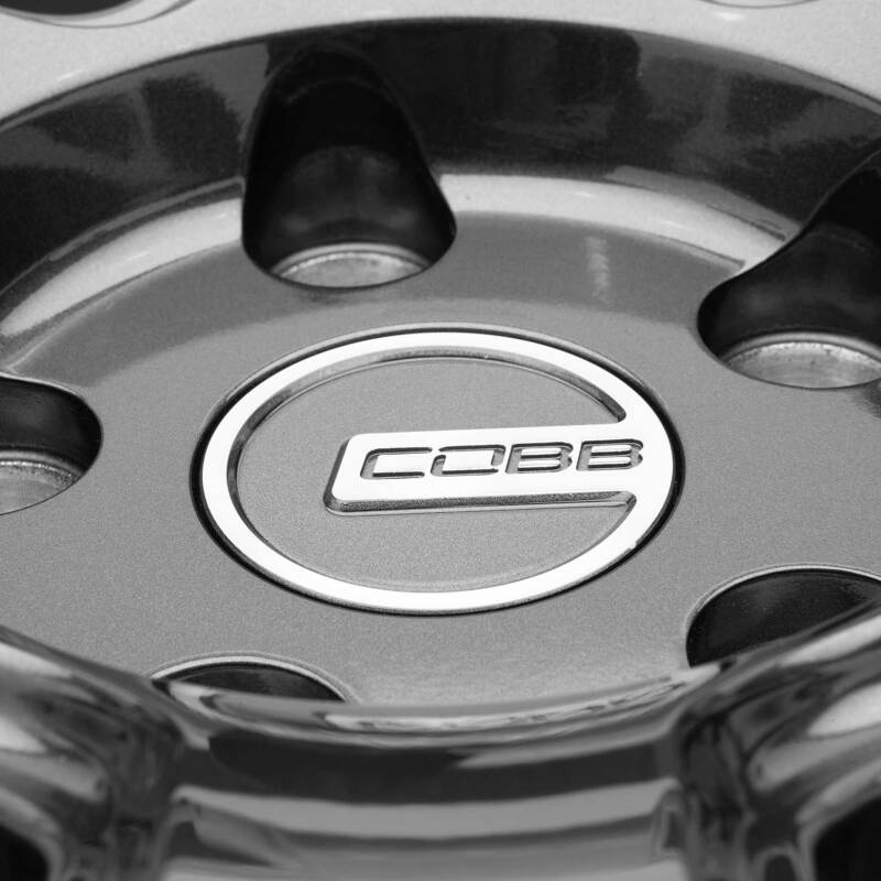 Wheels - Forged COBB82W605-AG COBB