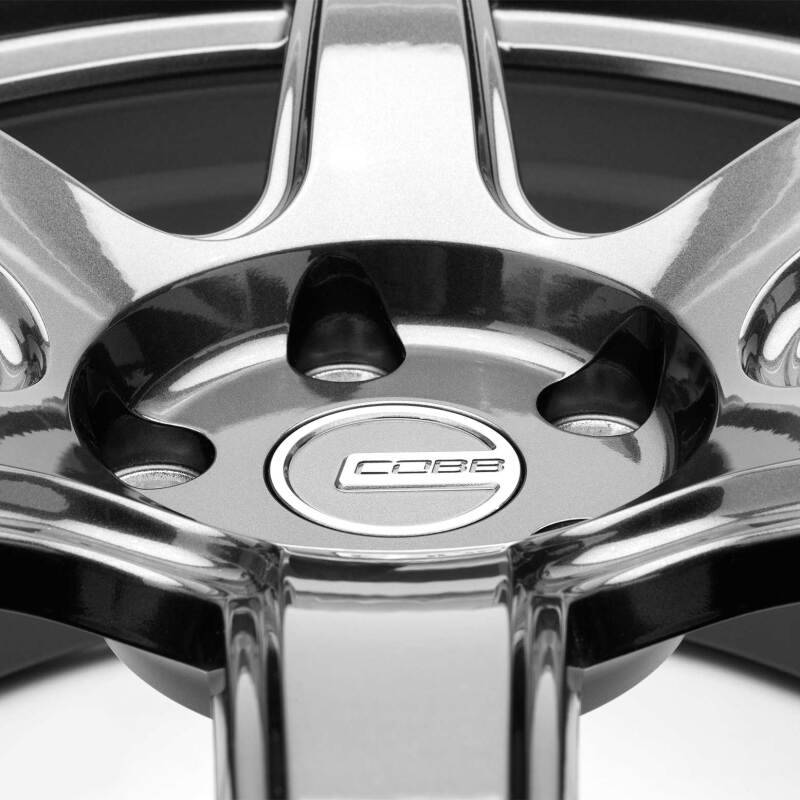 Wheels - Forged COBB82W605-AG COBB