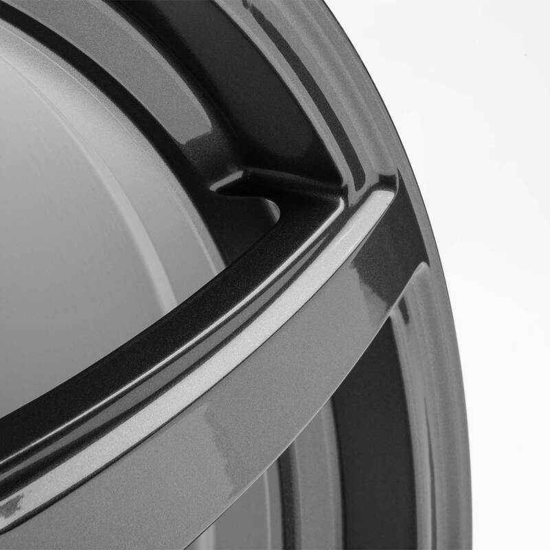 Wheels - Forged COBB82W605-AG COBB