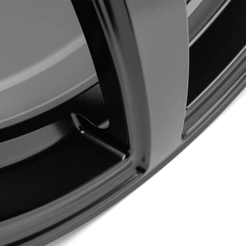 Wheels - Forged COBB82W605-BK COBB