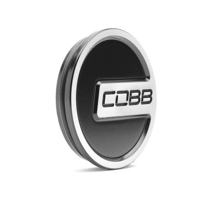 Wheels - Forged COBB82W605-BK COBB