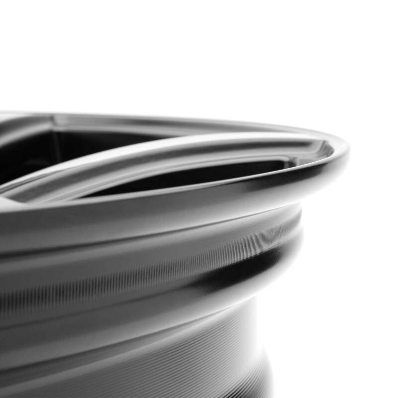 Wheels - Forged COBB82W605-BK COBB