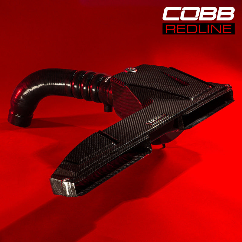 Cold Air Intakes COBB7A1100 COBB