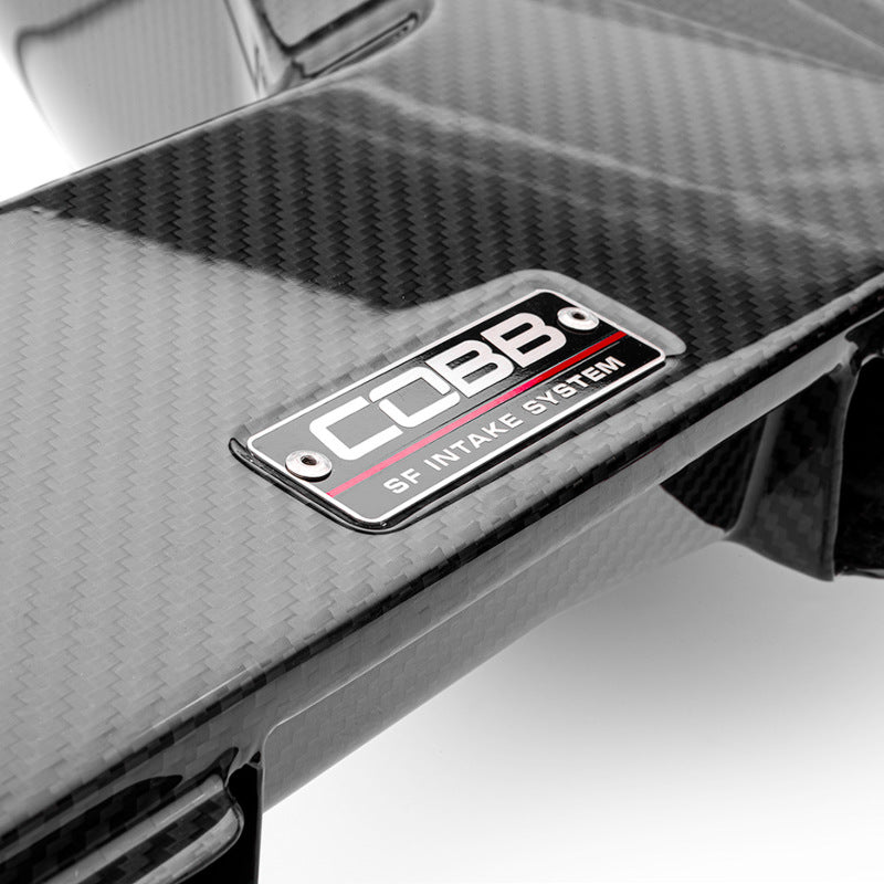 Cold Air Intakes COBB7A1100 COBB
