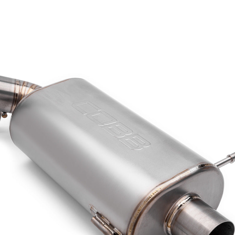 Catback COBB512140 COBB
