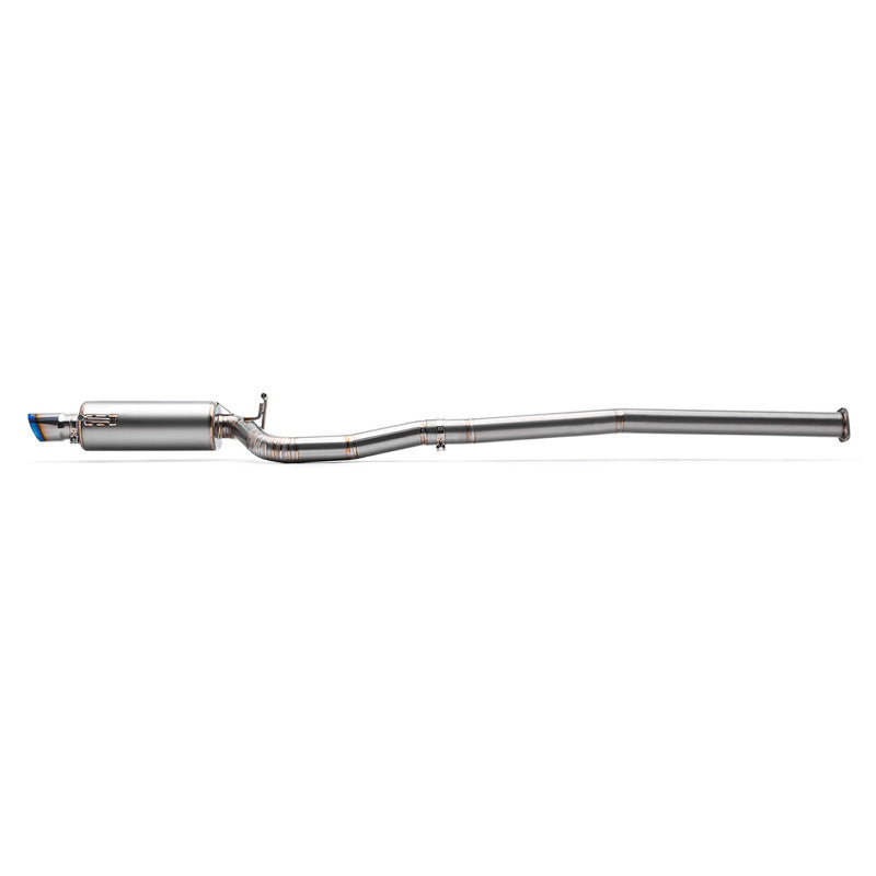 Catback COBB512140 COBB