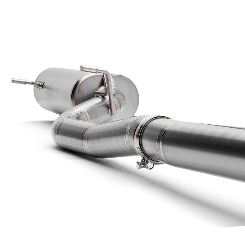 Catback COBB512140 COBB