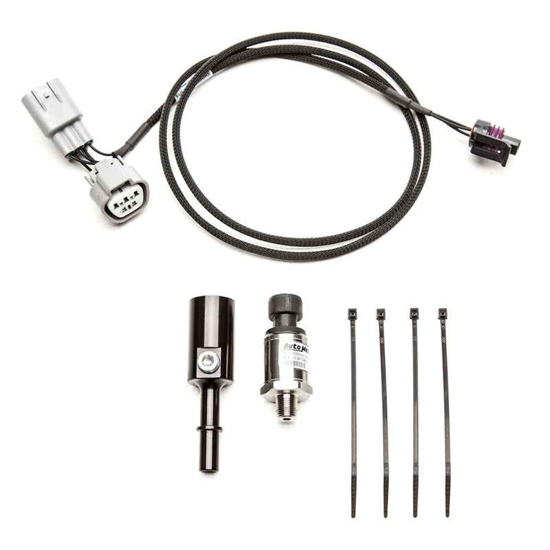 Fuel Pressure Regulators COBB315650 COBB