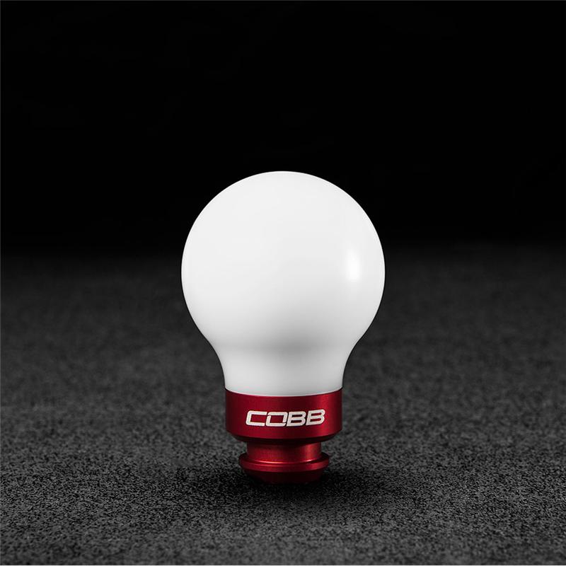 Shifters COBB214X01P-W-RD COBB