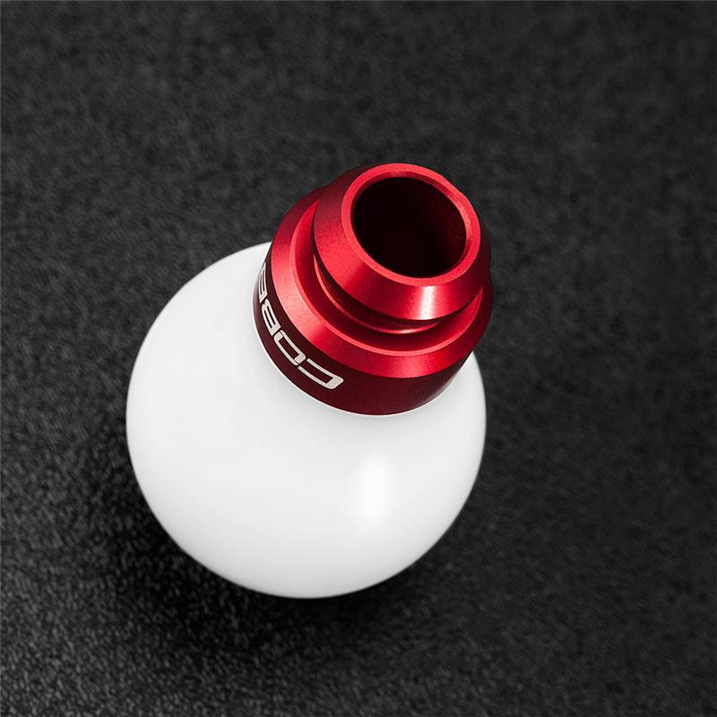 Shifters COBB214X01P-W-RD COBB