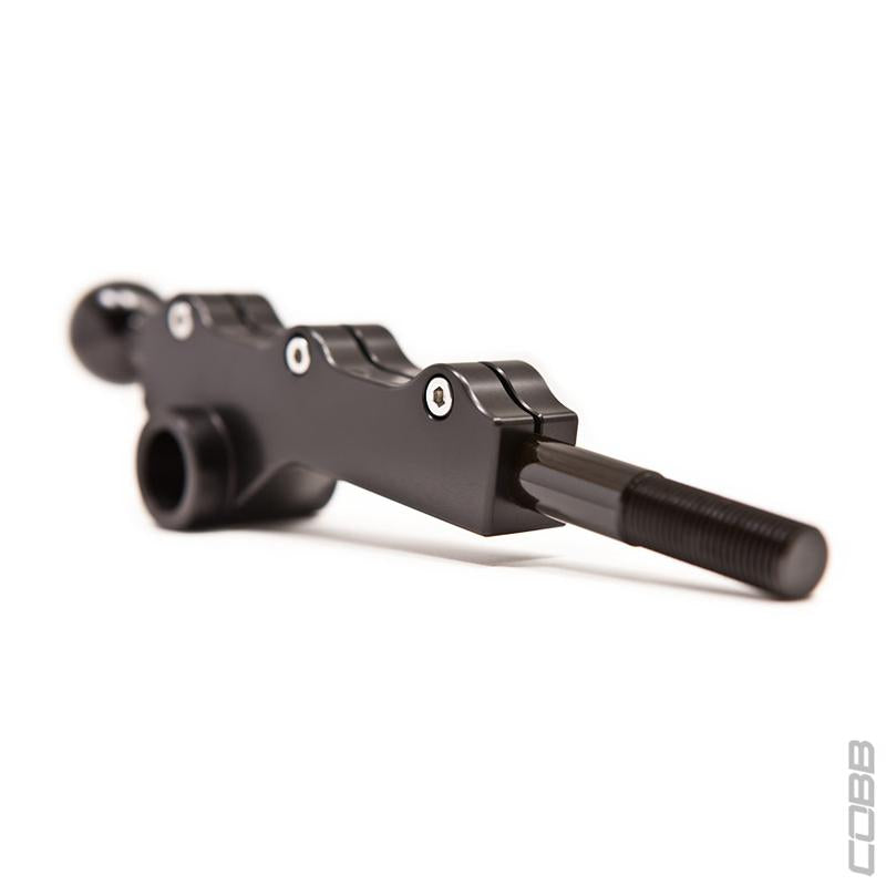 Shifters COBB214X01P-W-RD COBB