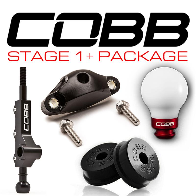 Shifters COBB214X01P-W-RD COBB