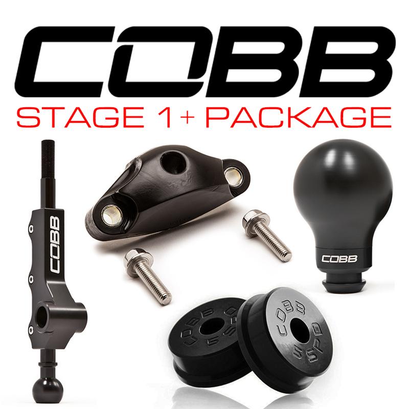 Shifters COBB214X01P-BK COBB