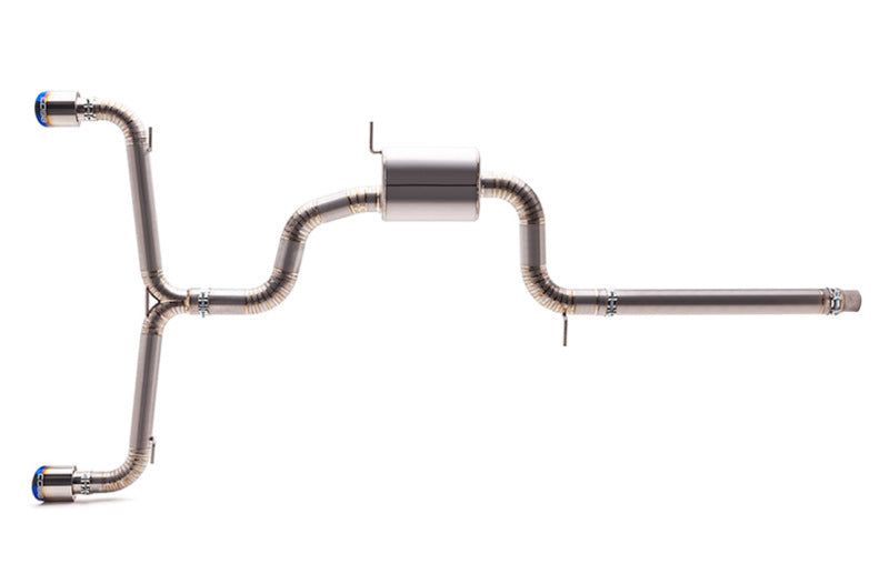 Catback COBB5V2160 COBB
