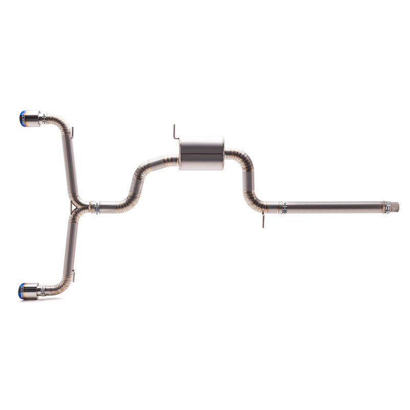 Catback COBB5V2160 COBB