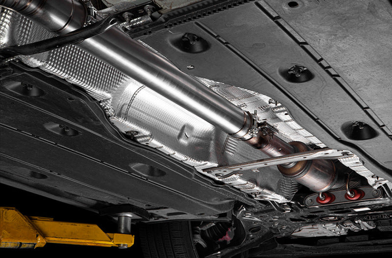 Catback COBB5V2160 COBB