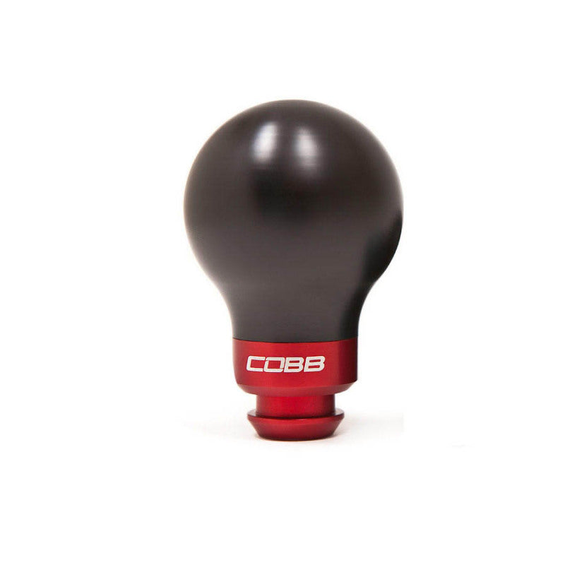 Shift Knobs COBB211350-RD COBB