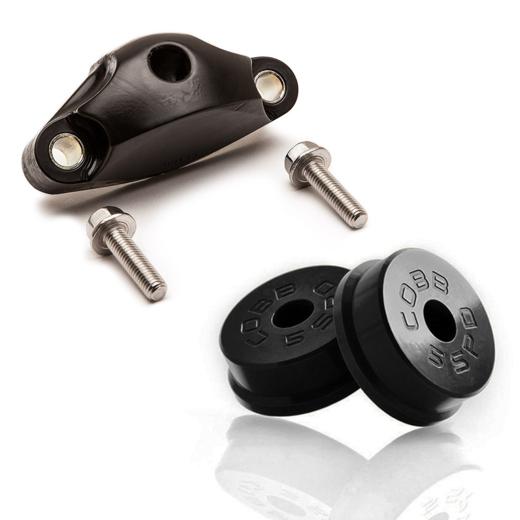 Shifters COBB21132X COBB