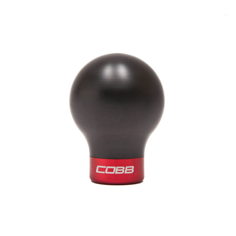 Shift Knobs COBB213350-RD COBB