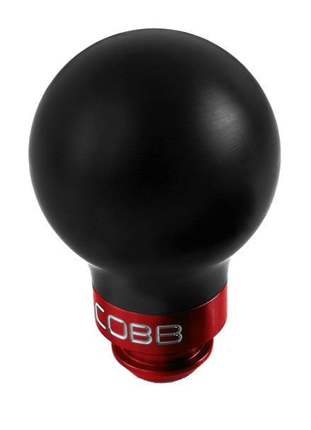 Shift Knobs COBB213350-RD COBB