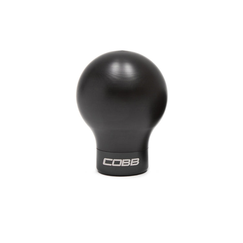 Shift Knobs COBB213350-BK COBB